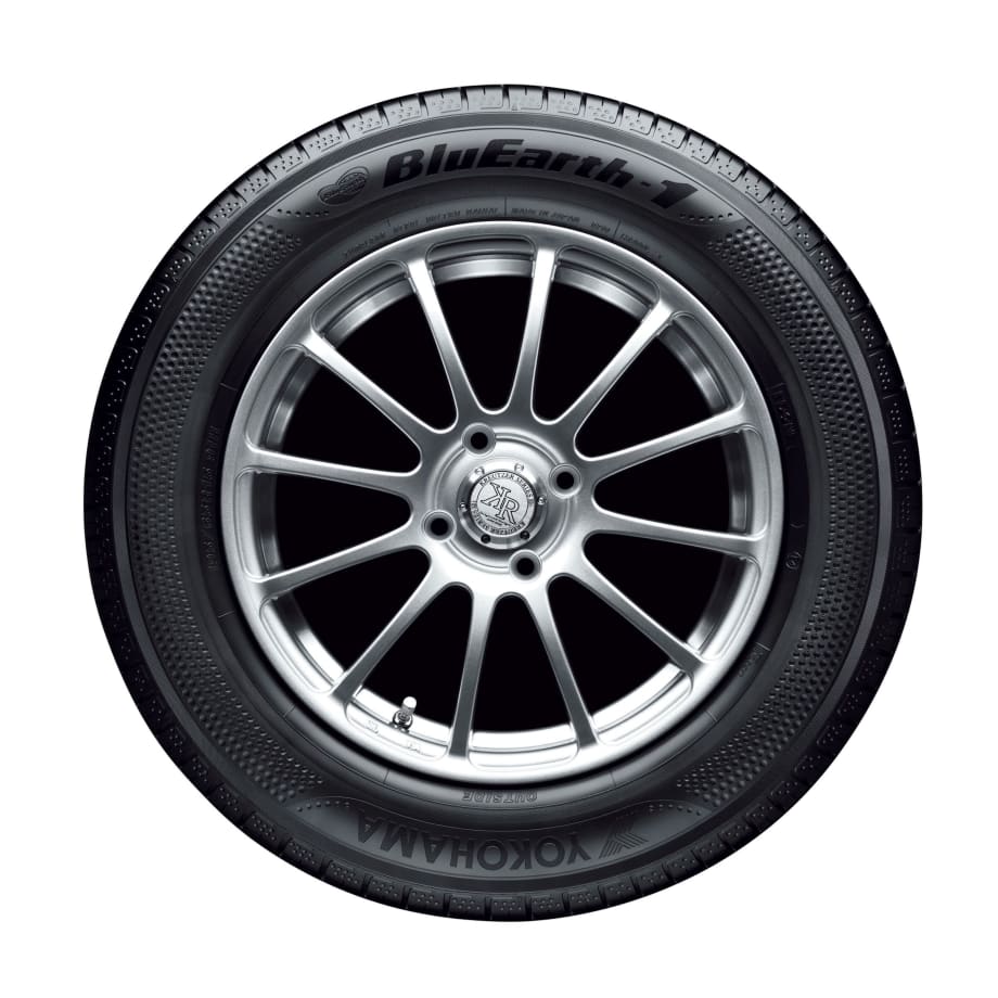 Yokohama Tire Corporation's Orange Oil Tire Technology Highlighted at Museum of Science