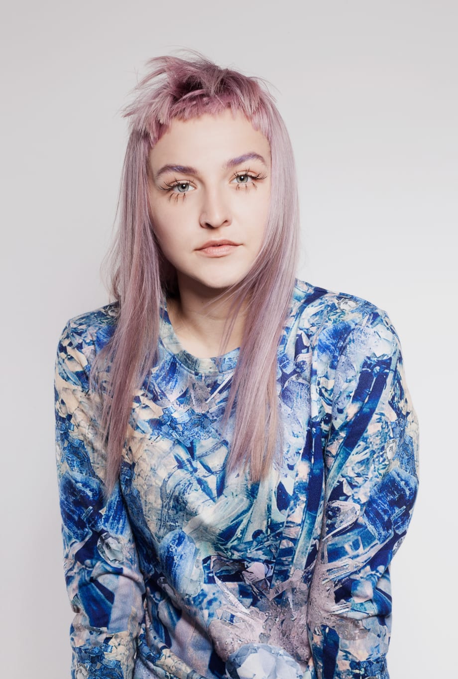 Blue Tit Vision Team Launches Its Latest Collection: Vol1
