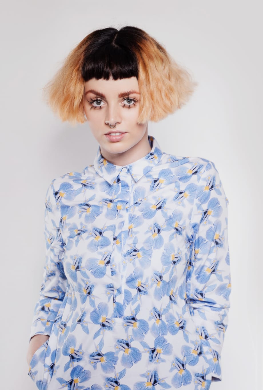 Blue Tit Vision Team Launches Its Latest Collection: Vol1