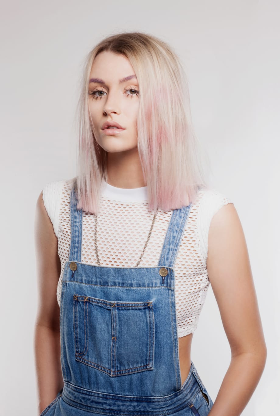 Blue Tit Vision Team Launches Its Latest Collection: Vol1