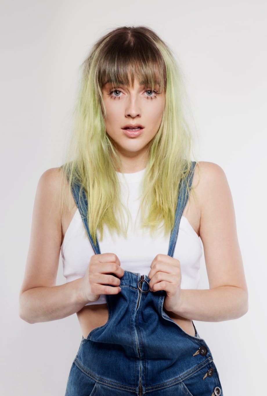 Blue Tit Vision Team Launches Its Latest Collection: Vol1