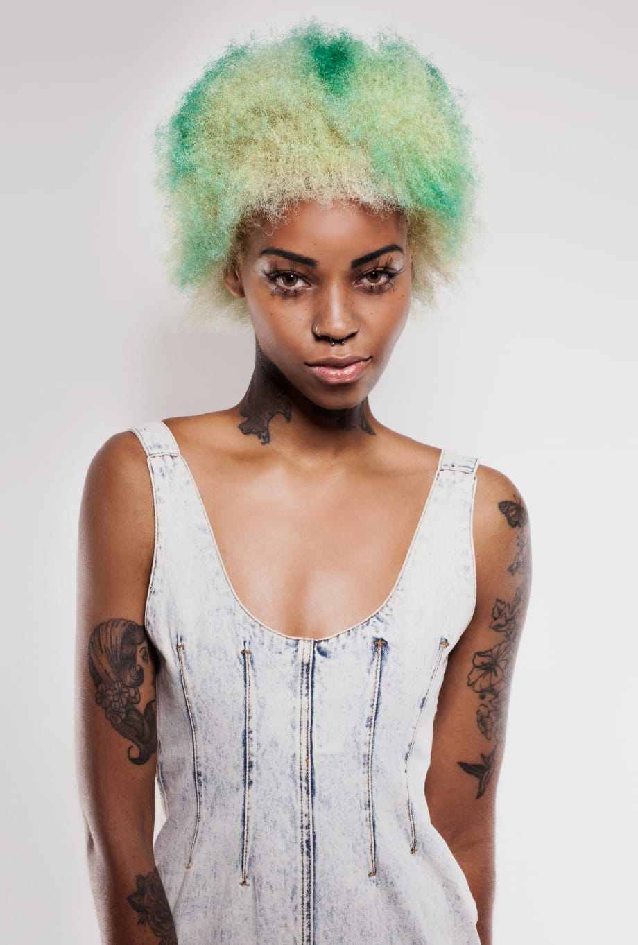 Blue Tit Vision Team Launches Its Latest Collection: Vol1