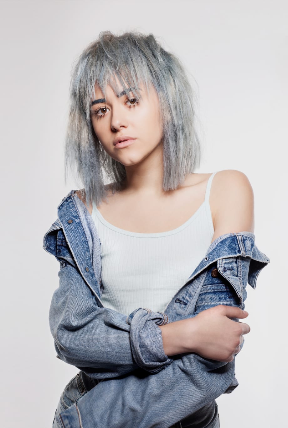 Blue Tit Vision Team Launches Its Latest Collection: Vol1