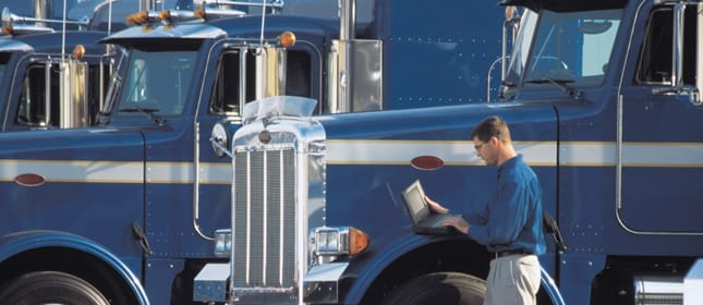 Fleets More Confident About Buying in Months Ahead

