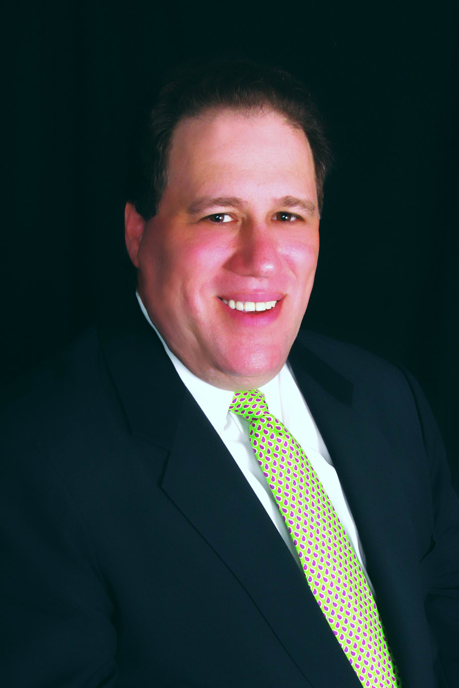 ACRA President: We Still Need Change in the Car Rental Industry
