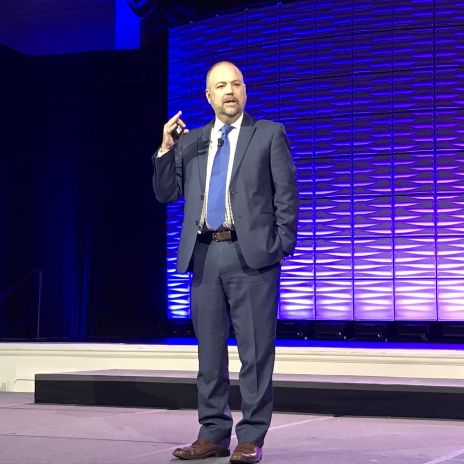 Outlook for Trucking is Stellar, ATA Economist Says