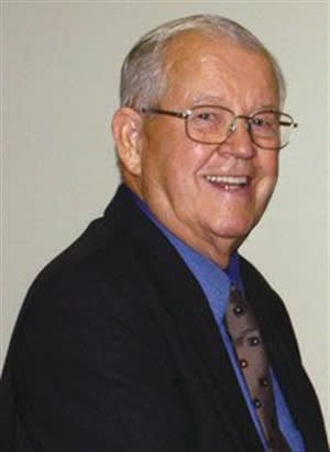 Bob Upshaw, KUPA Founder, Passes Away