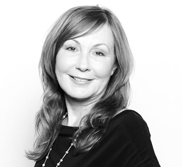 Bobbi Foster-Kelly: Trickle-Down Health Training