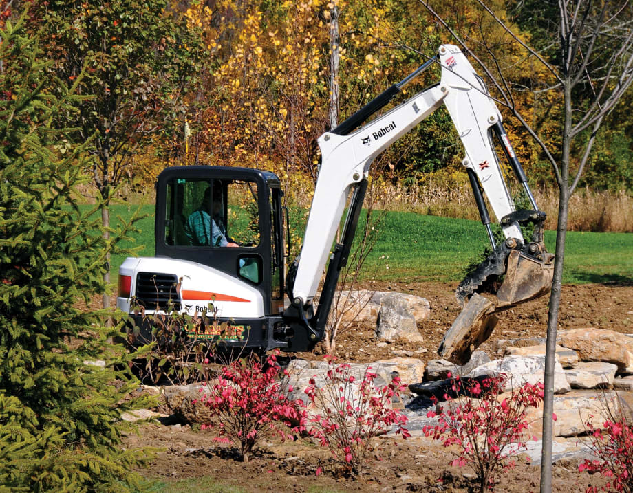 Directional Control Valves