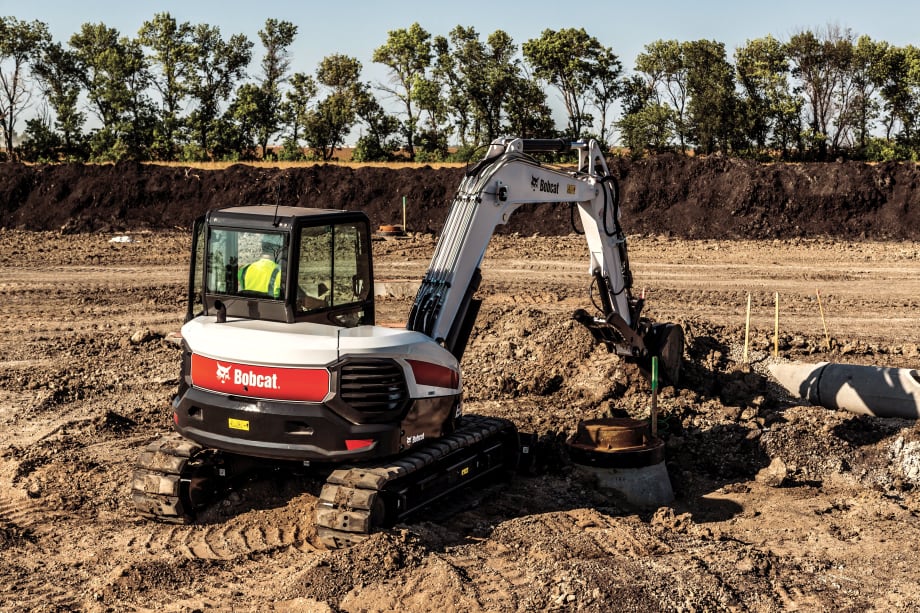 Superior Signals 53 Inch Light Bar