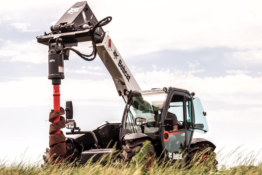 SoundOff Signal’s Lightbar Adds Versatility