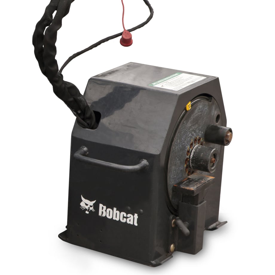 PowerEdge Alternator