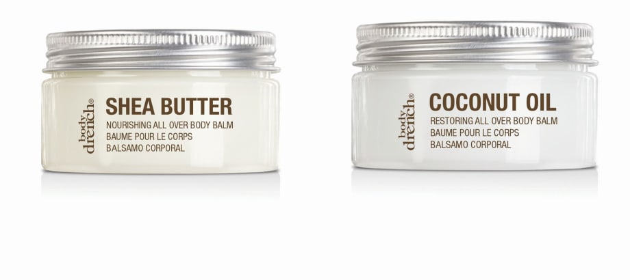 10-in-1 Body Balm