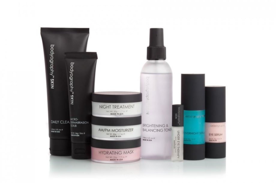 Winter Skincare Tips from Bodyography Creative Director Lori Leib