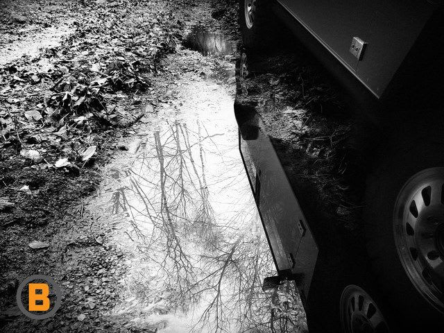 Bollinger Motors Teases All-Electric Sport Truck
