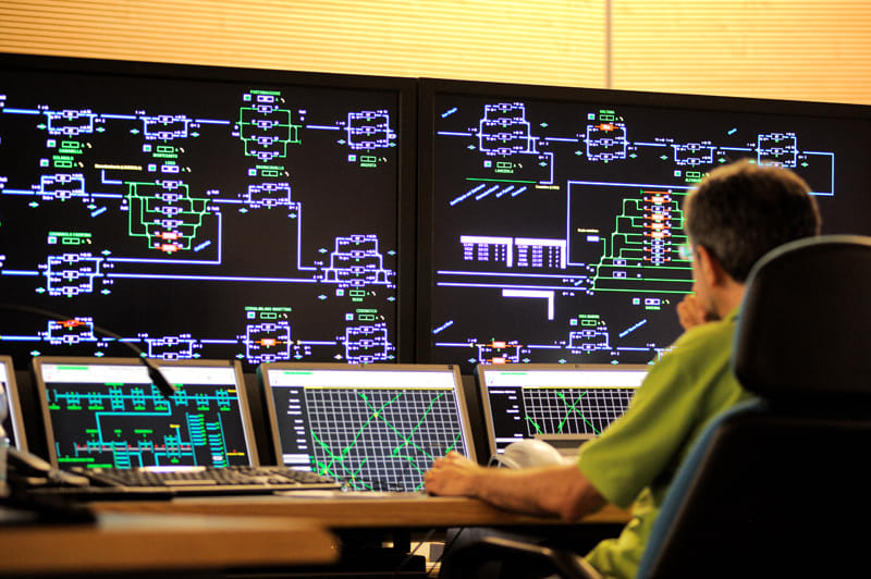 Alstom to upgrade Italian rail signaling