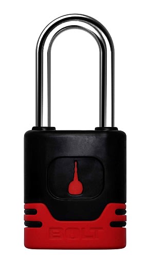 Padlock 2.0 