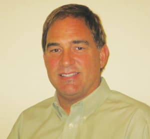 2010 Truck Fleet Innovators: Ben Bauman, President/CEO, Bolt Express