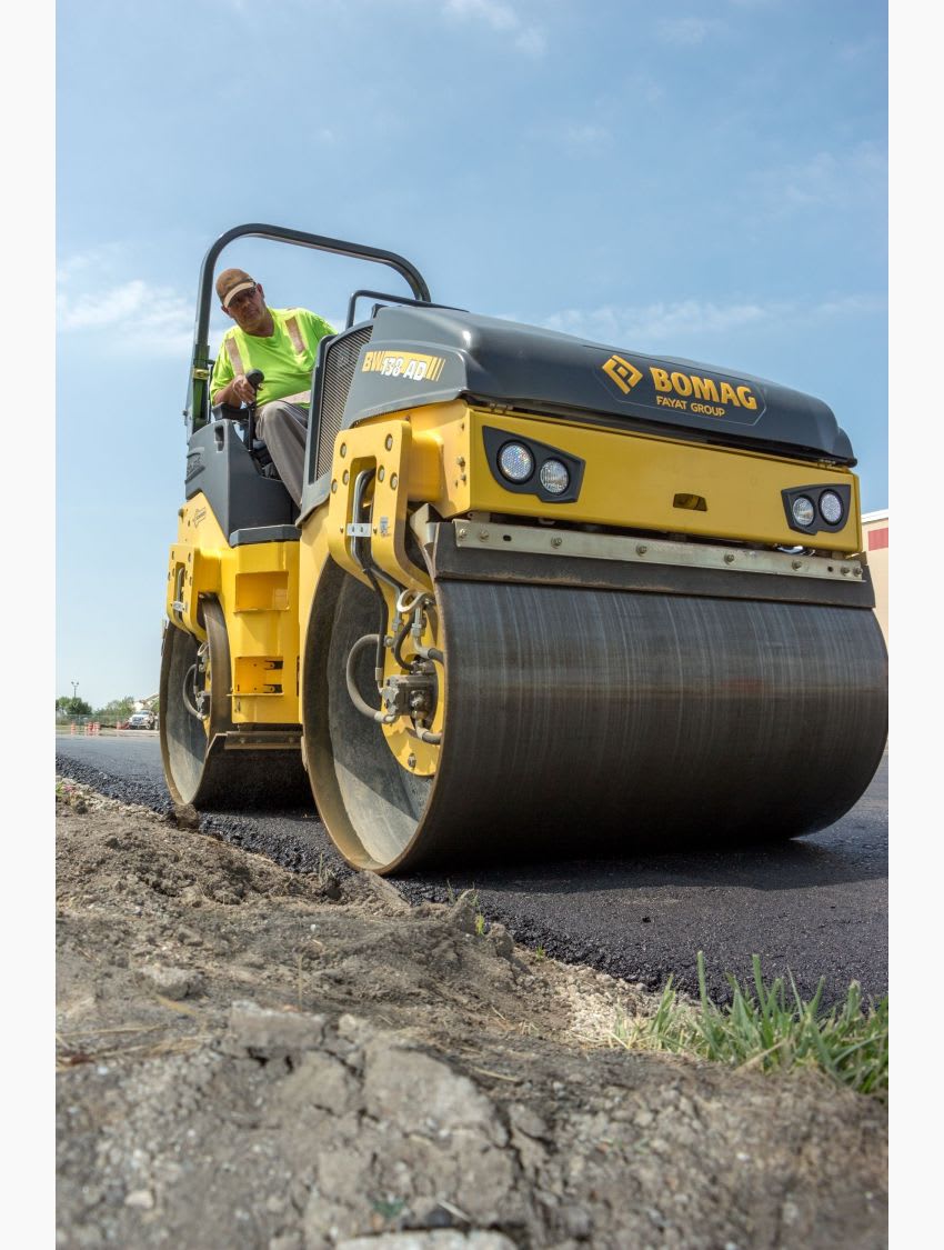 Morbark Introduces Two New Horizontal Grinders