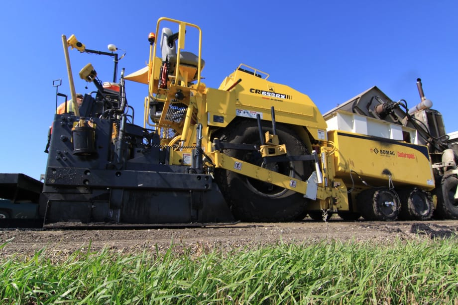 Ecolift with ebright Smart Control