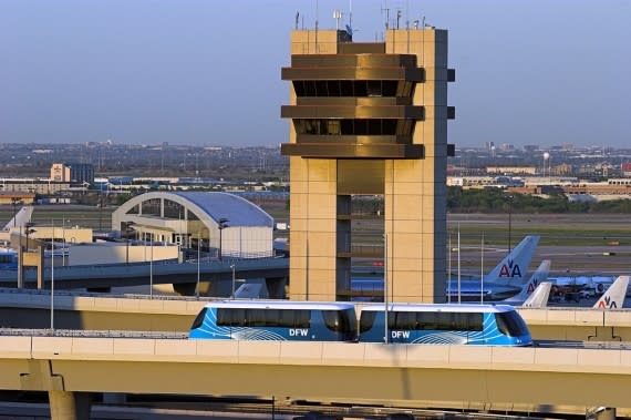 Bombardier to supply people mover system to Chicago's O'Hare
