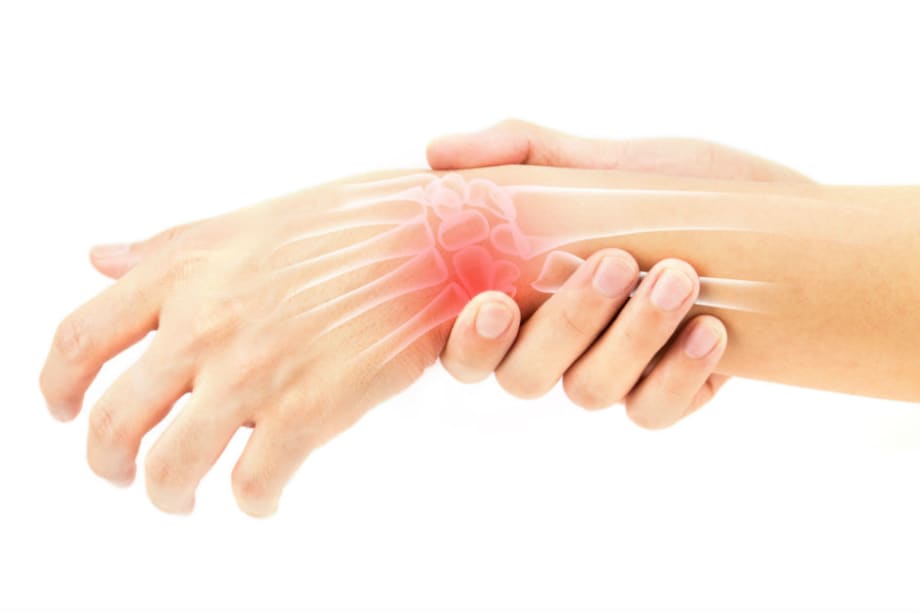 Bone and Joint Health Advice from Healthy Hairdresser’s Advisory Council