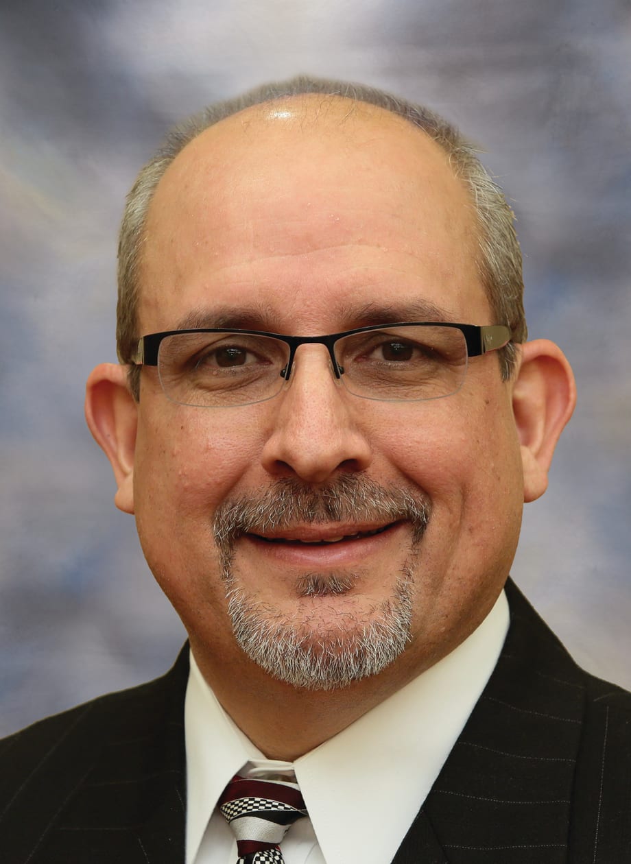 Reading Truck Body VP Elected to NTEA Board