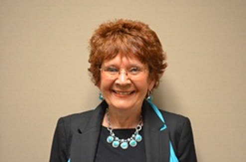 Roche Diagnostics Fleet Manager Retires