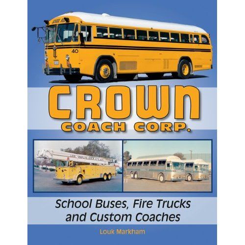 Transportation manager pens book about Crown vehicles