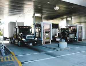Effort to Improve International Trucking at an Impasse