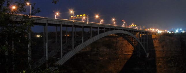 ATA Supports Efforts to Streamline Trade Between the U.S. and Canada