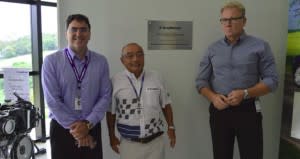 BorgWarner Launches Engineering Center in Brazil
