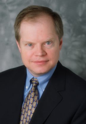 Navistar Names New EVP and CFO