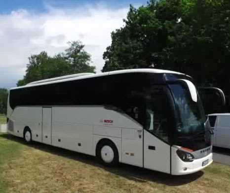 Pana-Pacific expands North American infotainment systems portfolio 