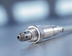 Bosch Celebrates 500 Millionth Oxygen Sensor