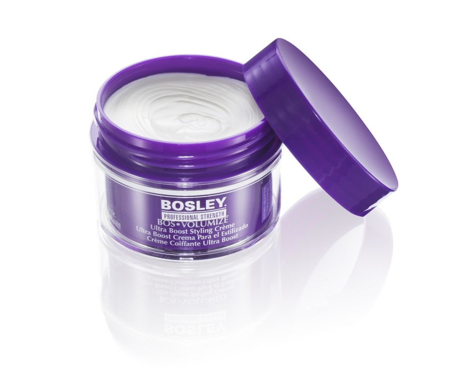 7 of Your Best-Selling Texturizing Pastes, Creams, Fibers and Pomades