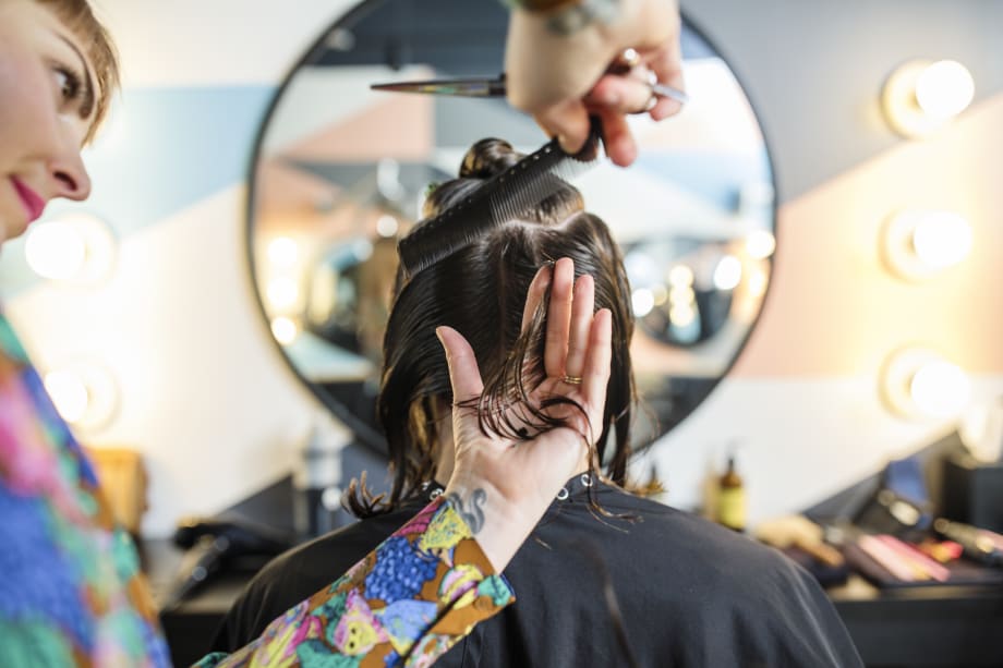 3 Men's Hair Transformations You Have to See
