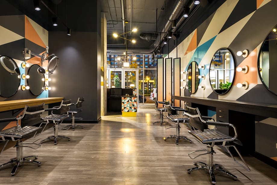 2019 Salons of the Year: Boss Hair Group