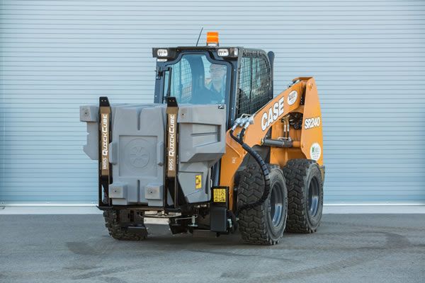 WeBoost Drive Reach Ensures Officers Stay Connected