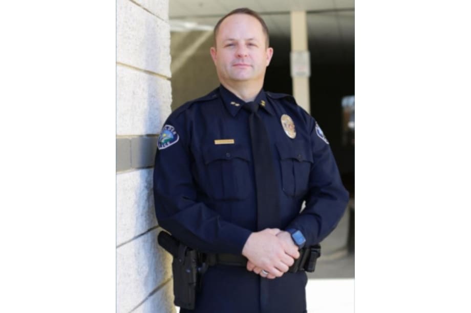 Boulder Interim Chief Promoted to Chief