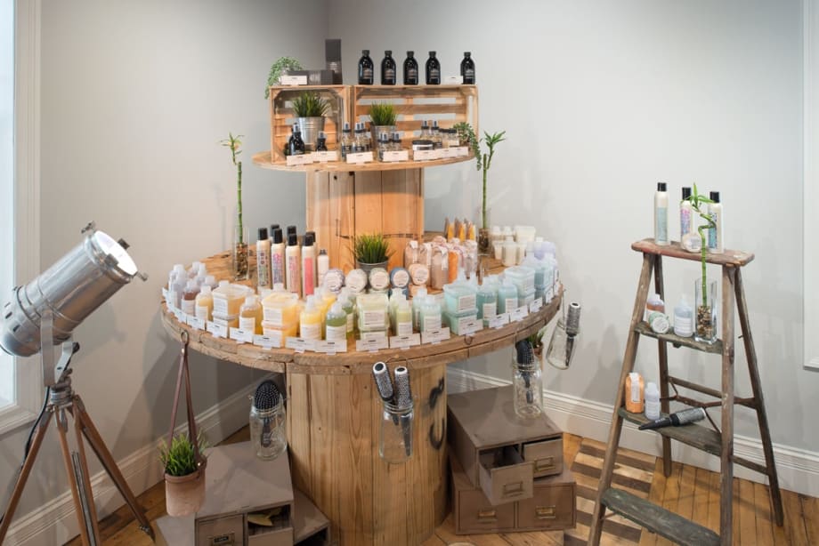 Salons of the Year 2017: The Boulevard Hair Company