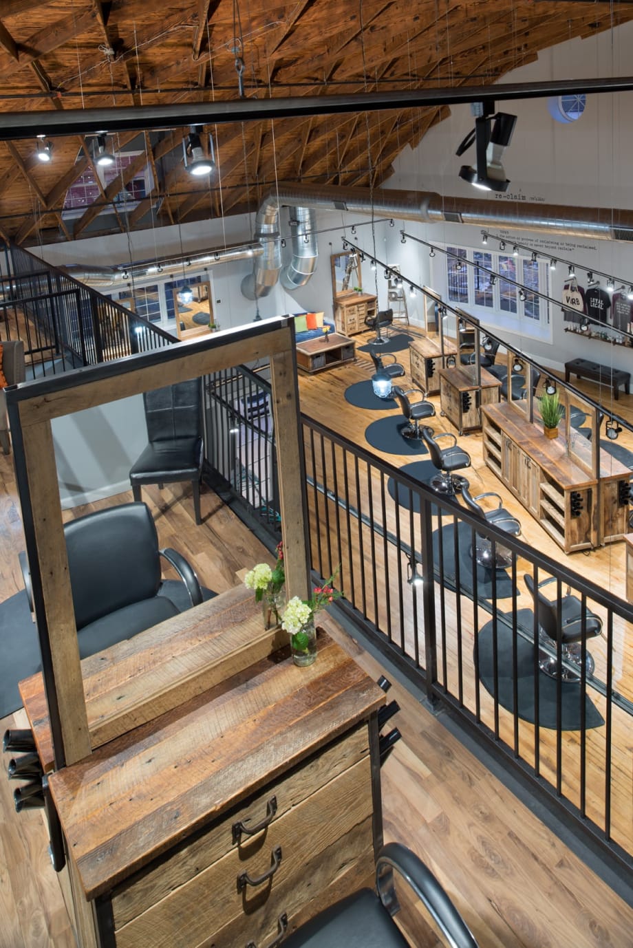 Salons of the Year 2017: The Boulevard Hair Company