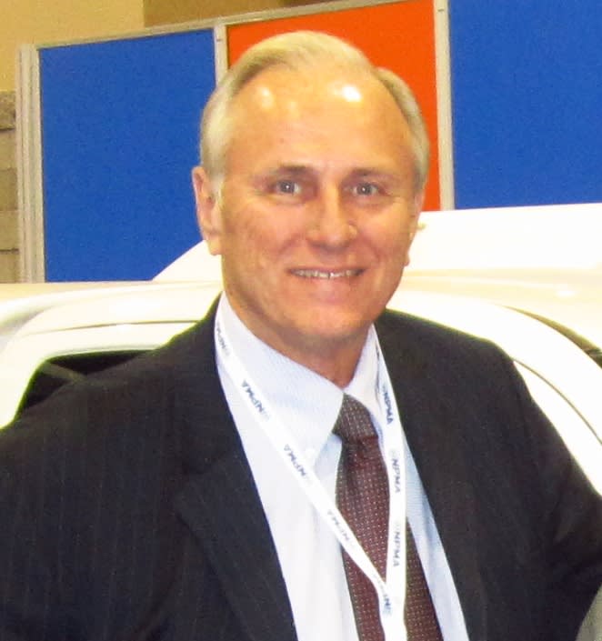 Snugtop Names New VP of Sales
