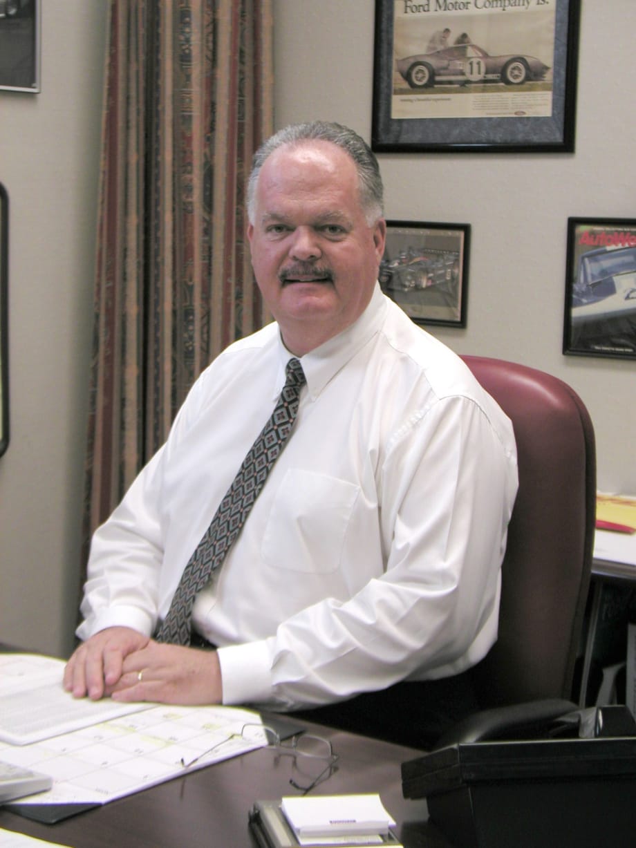 Bowen Retires from Transportation Industry