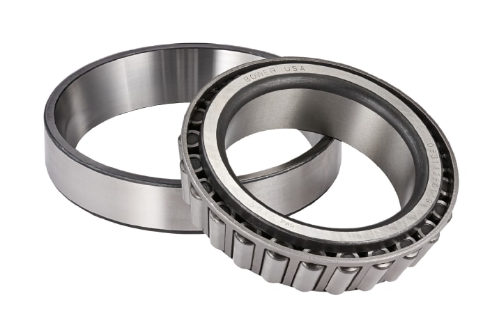 Bower Offers Manual Transmission Rebuild Kits