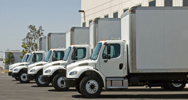 Technology in the Truck: Changing the game