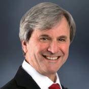 Element Fleet's CEO Nullmeyer Retires
