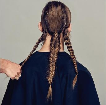 Get Your "Masters" in Hairdressing With Oribe's "Journey to Mastery" Program