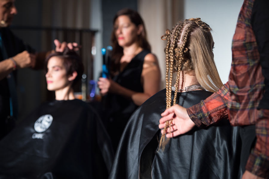Oribe on the Road: Chicago 2014