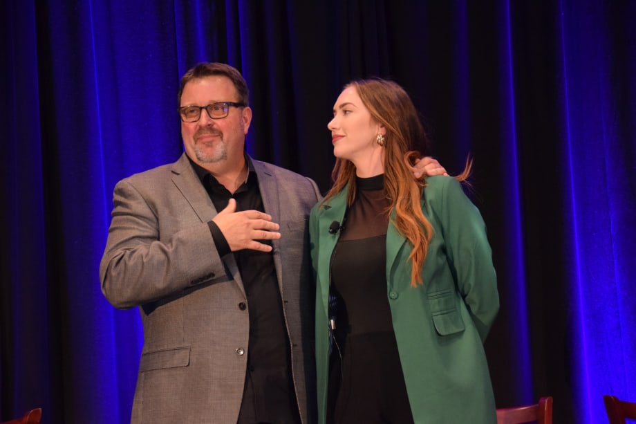 Talk Data to Me: Salon Owners Define Opportunity, Measure Results at Data-Driven Salon Summit